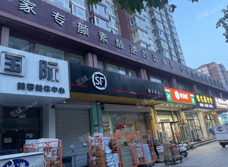 丰台大红门600㎡商铺出租，可办照