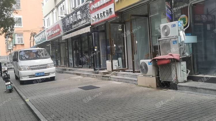 大兴黄村8㎡商铺出租，公司照可用