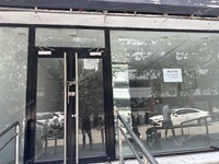 朝陽(yáng)西壩河100㎡商鋪出租，可辦照