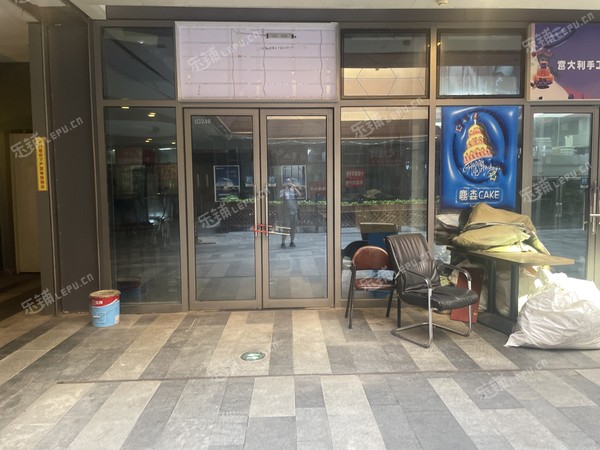 石景山魯谷30㎡商鋪出租，可辦照，可餐飲