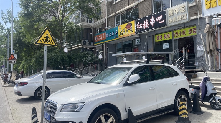 昌平天通苑45㎡酒楼餐饮出租，可办照