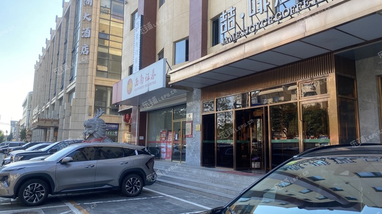 房山1100㎡商铺出租，可办照