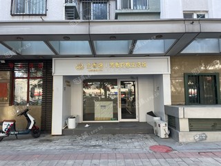 丰台玉泉营75㎡商铺出租，可办照