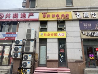 大兴高米店150㎡商铺出租，可办照