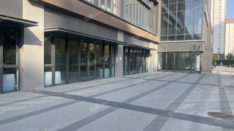 丰台卢沟桥600㎡商铺出租，可办照