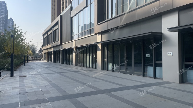 丰台卢沟桥600㎡商铺出租，可办照
