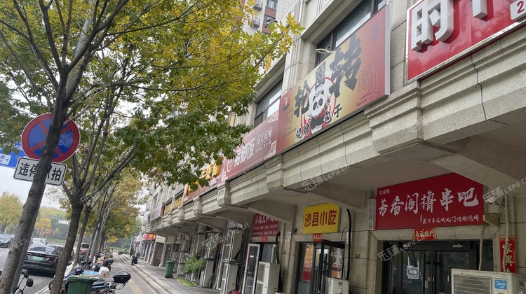 石景山古城170㎡商铺出租，可办照