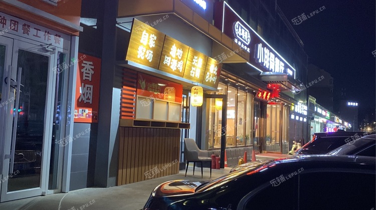 通州玉桥10㎡商铺出租，可办照