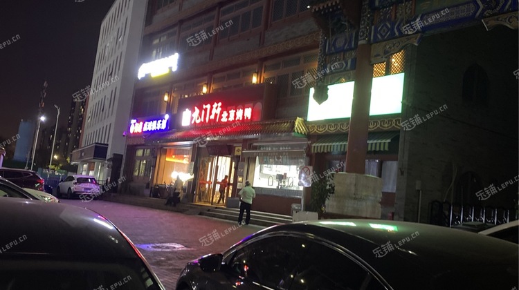 通州玉桥10㎡商铺出租，可办照