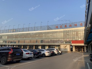 通州临河里1000㎡商铺出租，可办照