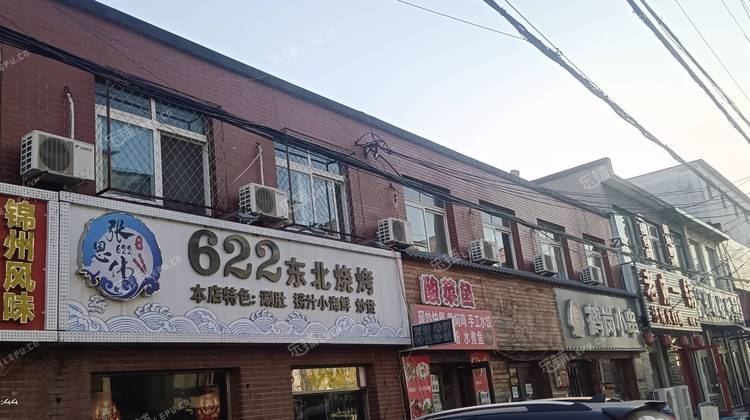 顺义顺义机场50㎡米粉/米线/面馆转让，可办照，可餐饮