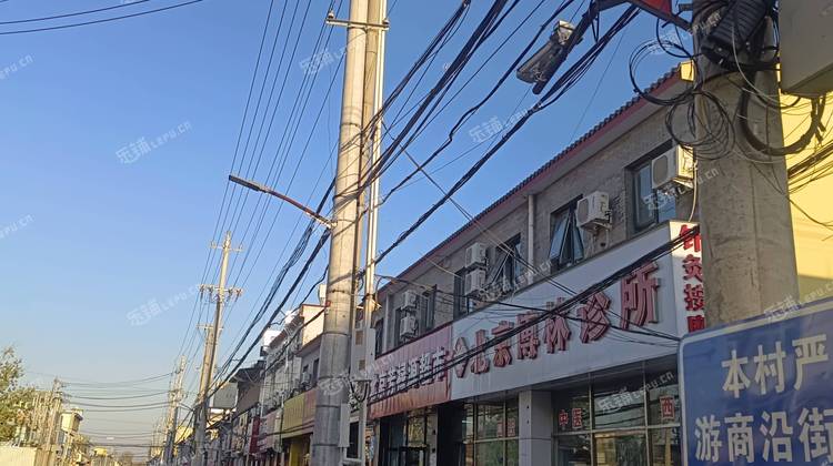 顺义顺义机场50㎡米粉/米线/面馆转让，可办照，可餐饮