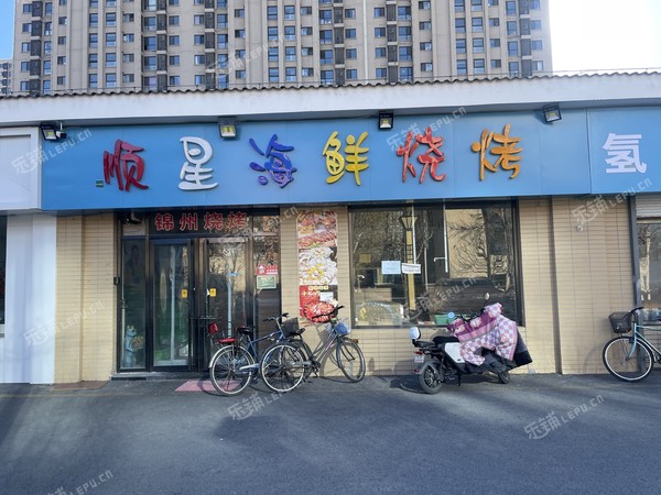 豐臺(tái)六里橋180㎡商鋪出租，可辦照，可餐飲