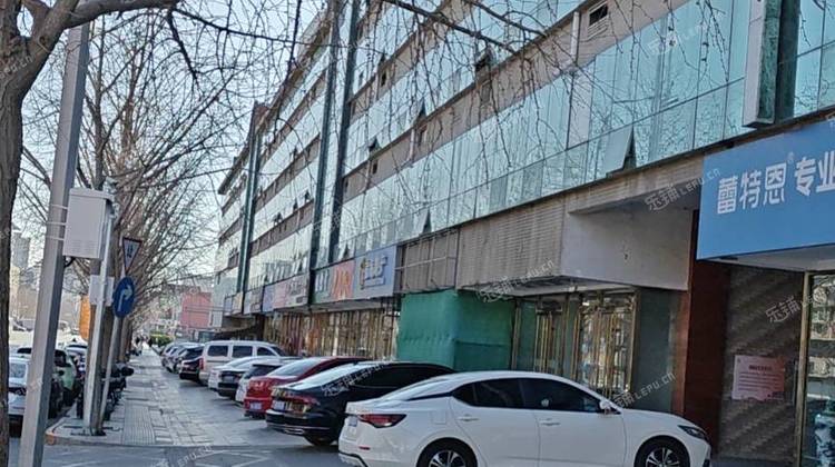 昌平昌平县城240㎡商铺出租，可办照