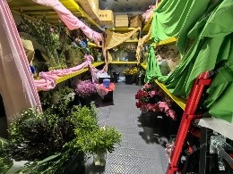 龙岗区坂田50㎡商铺