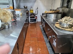 浦东曹路110㎡商铺