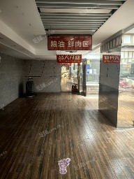 西城广安门1007㎡商铺出租，可办照