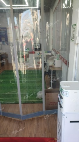 西城长椿街40㎡商铺转让，可办照