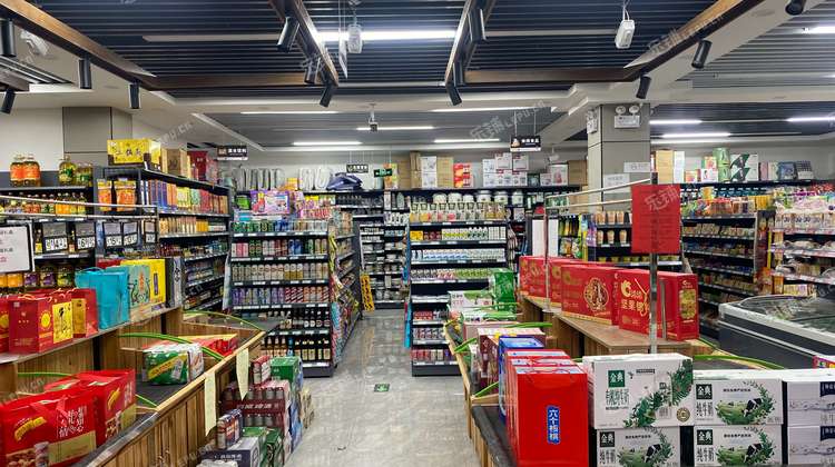 丰台方庄20㎡商铺出租，公司照可用，可明火，可餐饮