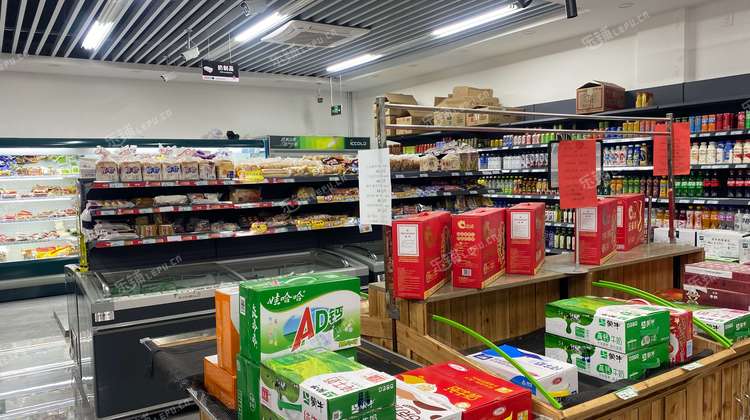 丰台方庄20㎡商铺出租，公司照可用，可明火，可餐饮