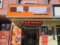 朝陽雙橋38㎡甜品店(堂食)轉(zhuǎn)讓，可辦照，可餐飲