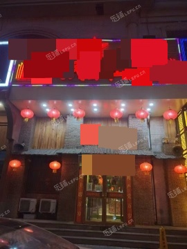 豐臺(tái)馬家堡385㎡家常菜館轉(zhuǎn)讓，可辦照，可明火，可餐飲