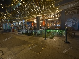 昌平霍营150㎡家常菜馆转让，可办照，可明火，可餐饮
