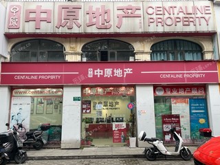 闵行古美100㎡商铺