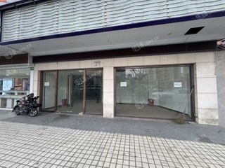 浦东塘桥140㎡商铺