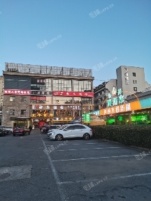 丰台马家堡476㎡商铺出租，可办照