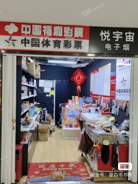 东城广渠门17㎡商铺转让，可办照