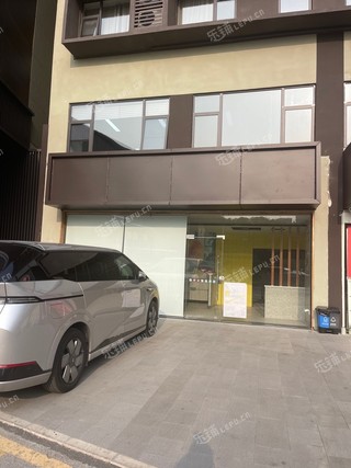 黄埔100㎡商铺