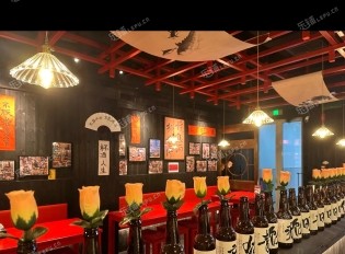 昌平霍营150㎡家常菜馆转让，可办照，可明火，可餐饮