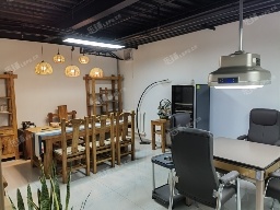 丰台花乡600㎡商铺出租，可办照，可明火，可餐饮