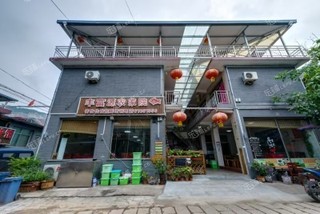 怀柔500㎡商铺出租