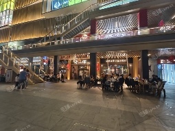 昌平霍营150㎡家常菜馆转让，可办照，可明火，可餐饮