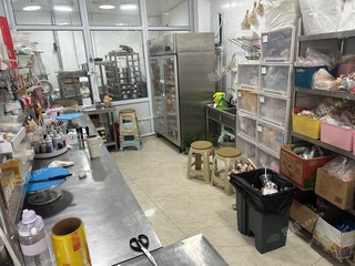 丰台玉泉营60㎡面包房转让，公司照可过户