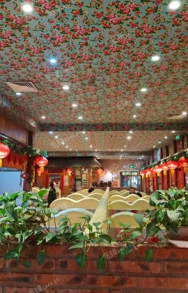 丰台马家堡385㎡家常菜馆转让，可办照，可明火，可餐饮