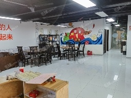 丰台花乡600㎡商铺出租，可办照，可明火，可餐饮