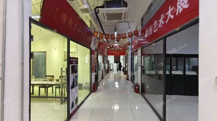 通州1300㎡商铺出租，公司照可过户