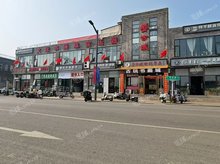通州1300㎡商鋪出租，公司照可過戶