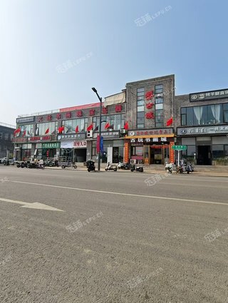 通州1300㎡商铺出租，公司照可过户