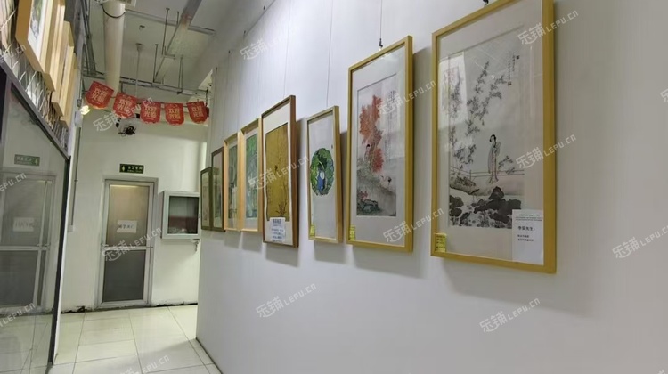 通州1300㎡商铺出租，公司照可过户