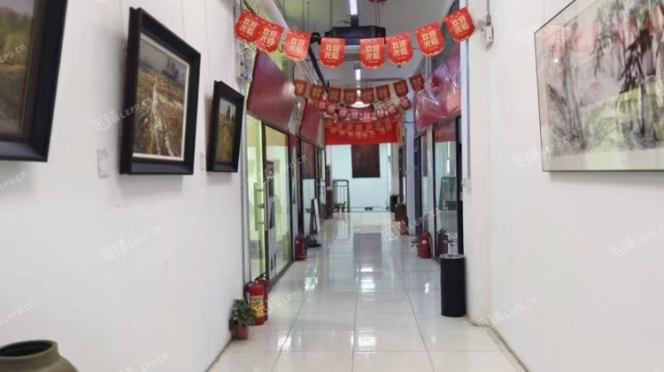 通州1300㎡商铺出租，公司照可过户