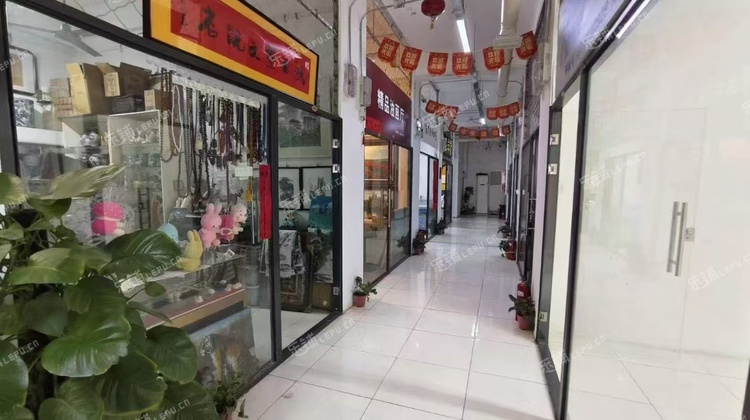通州1300㎡商铺出租，公司照可过户
