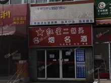 豐臺五里店33㎡商鋪出租，可辦照，可餐飲