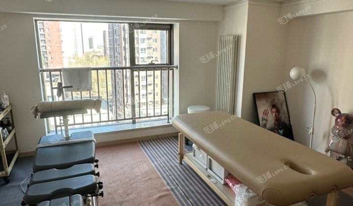 丰台方庄160㎡商铺转让，可办照