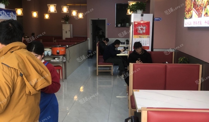 海淀西北旺280㎡烧烤/烤串转让，可办照，可餐饮