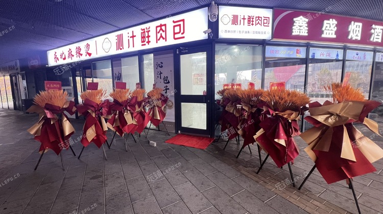 大兴黄村70㎡米粉/米线/面馆转让，可办照，可明火，可餐饮