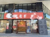 朝陽管莊270㎡商鋪出租，可辦照，可餐飲